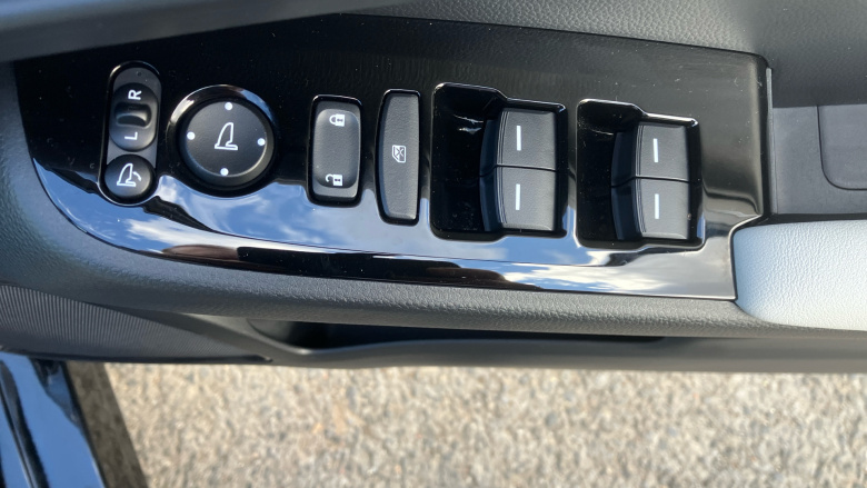 Honda E Ny1 150kW Advance 69kWh 5dr Auto Electric Hatchback